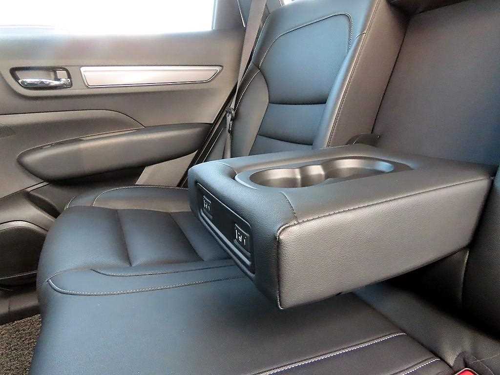 르노 (삼성) QM6 2.0 GDe 2WD RE - 이미지 17