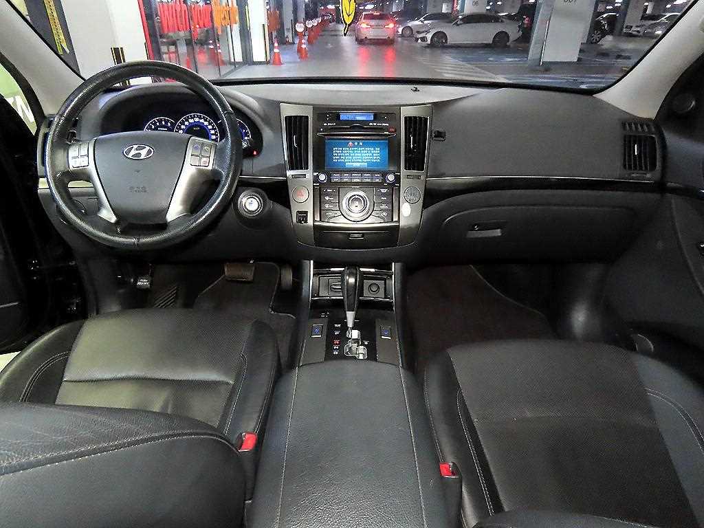 현대 베라크루즈 디젤 4WD 300VX - 이미지 7