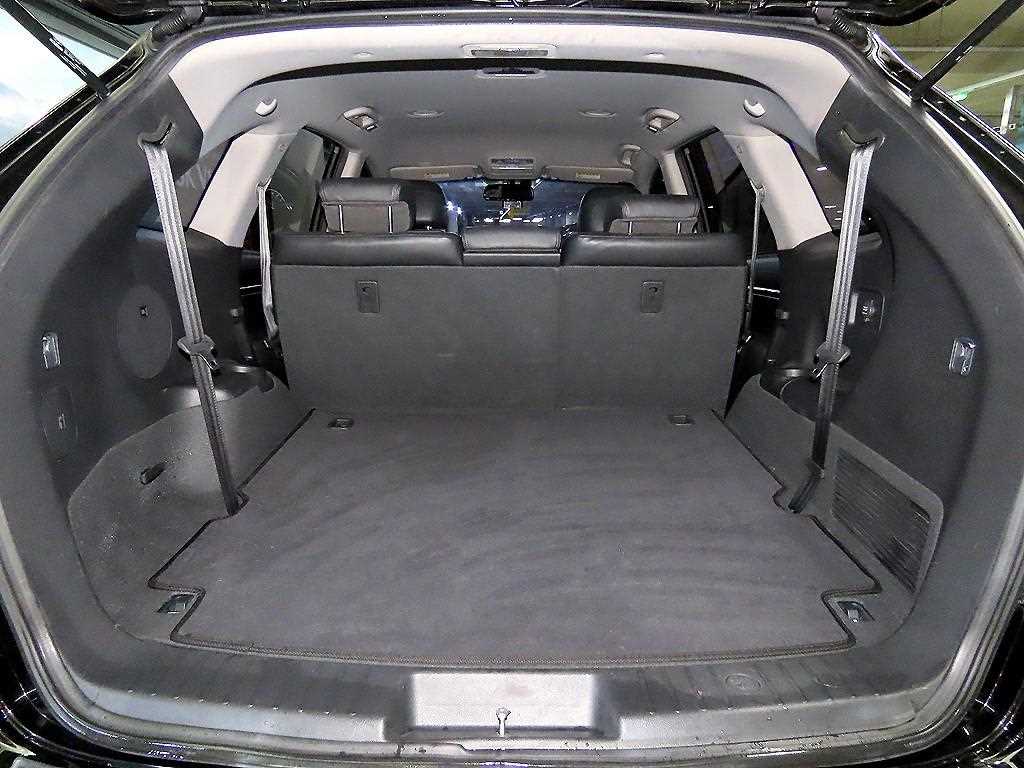 현대 베라크루즈 디젤 4WD 300VX - 이미지 19