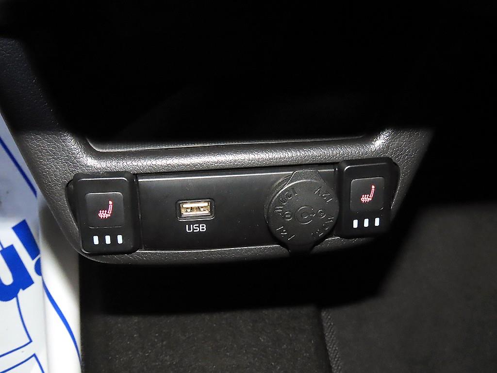 기아 더 뉴레이 1.0 가솔린 스탠다드 - 이미지 20