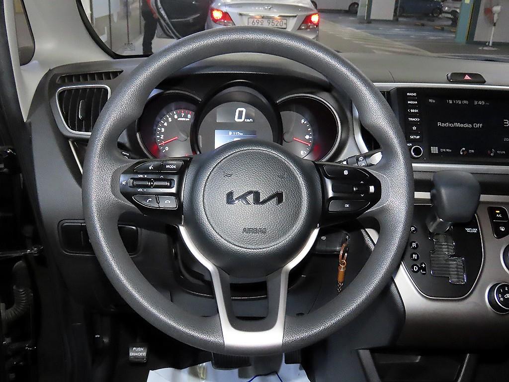 기아 더 뉴레이 1.0 가솔린 스탠다드 - 이미지 10