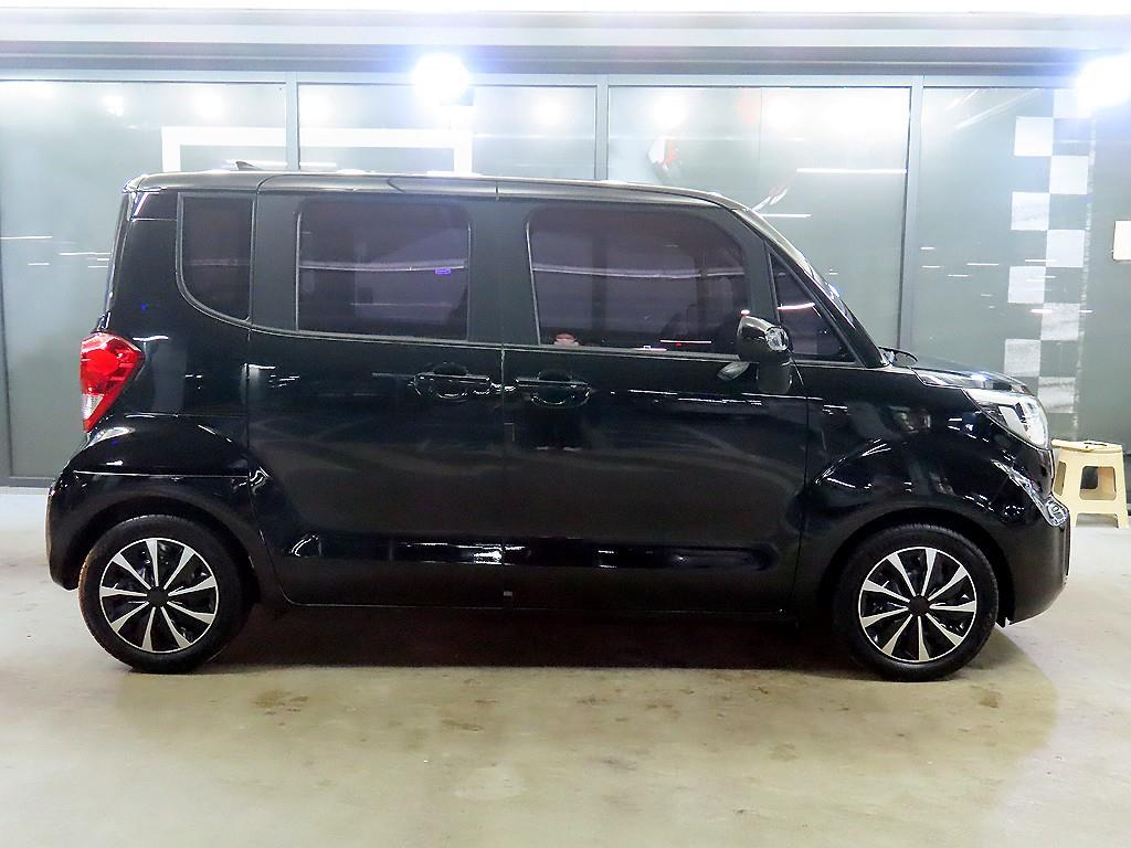 기아 더 뉴레이 1.0 가솔린 스탠다드 - 이미지 3