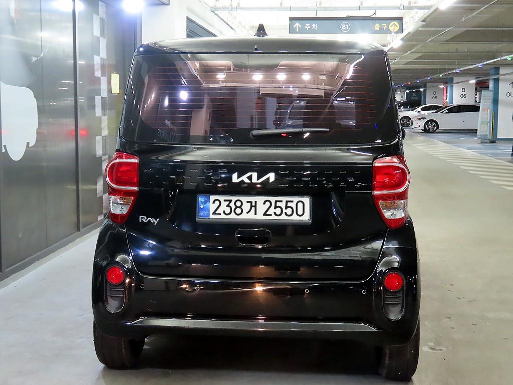 기아 더 뉴레이 1.0 가솔린 스탠다드 - 이미지 14