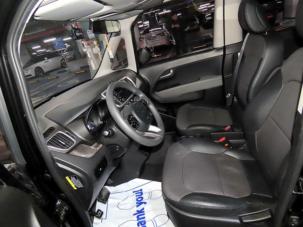 기아 더 뉴레이 1.0 가솔린 스탠다드 - 이미지 5