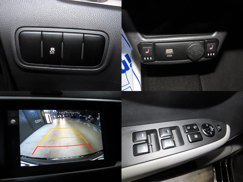 기아 더 뉴레이 1.0 가솔린 스탠다드 - 이미지 11