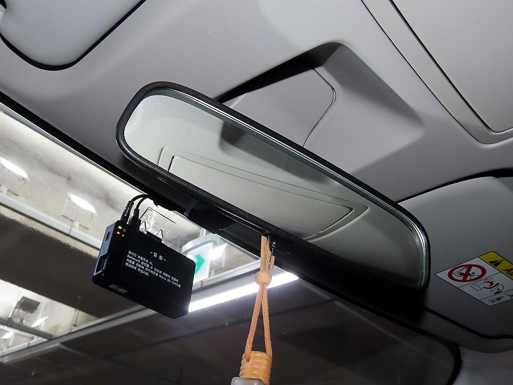 기아 더 뉴레이 1.0 가솔린 스탠다드 - 이미지 4