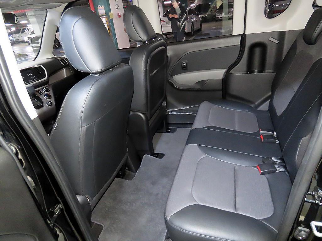 기아 더 뉴레이 1.0 가솔린 스탠다드 - 이미지 19