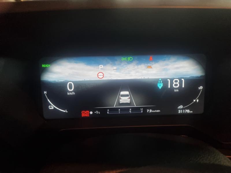 기아 더 기아 레이 EV 4인승 에어 - 이미지 6