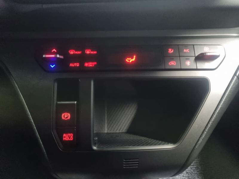 기아 더 기아 레이 EV 4인승 에어 - 이미지 2