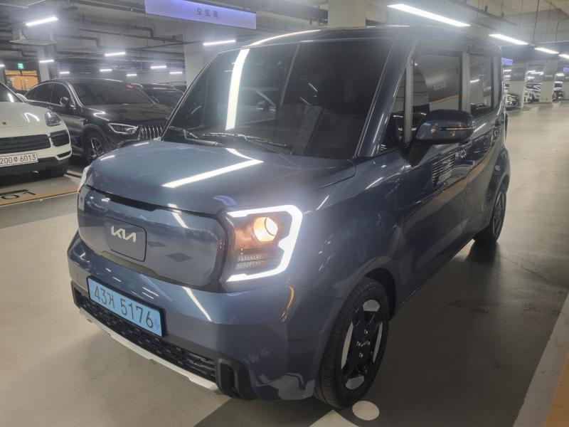 기아 더 기아 레이 EV 4인승 에어 - 이미지 4