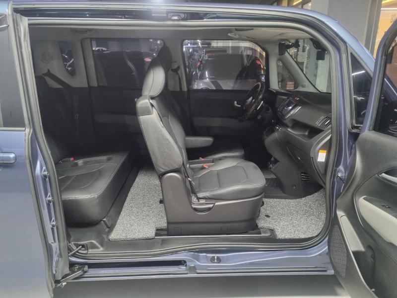 기아 더 기아 레이 EV 4인승 에어 - 이미지 8