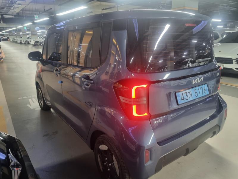 기아 더 기아 레이 EV 4인승 에어 - 이미지 9