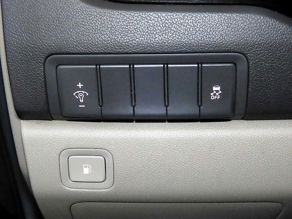 기아 올 뉴카니발 9인승 디젤 럭셔리 - 이미지 17