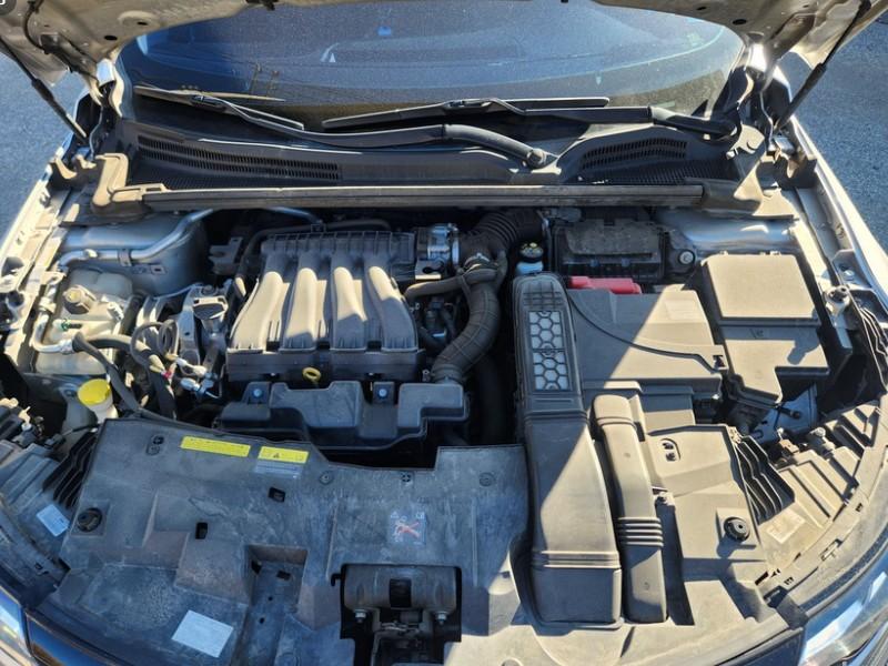 르노 (삼성) SM6 2.0 LPe 렌터카 SE - 이미지 3