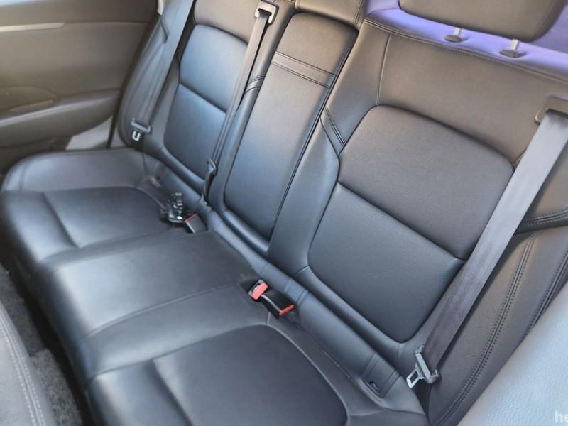 르노 (삼성) SM6 2.0 LPe 렌터카 SE - 이미지 5