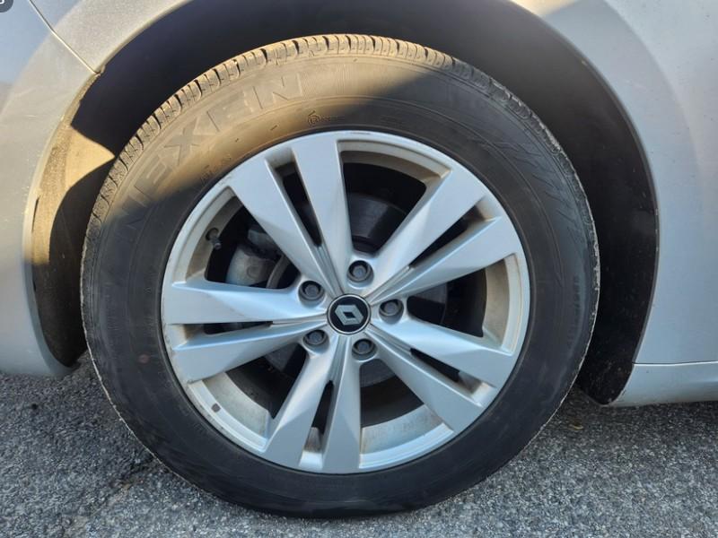 르노 (삼성) SM6 2.0 LPe 렌터카 SE - 이미지 15