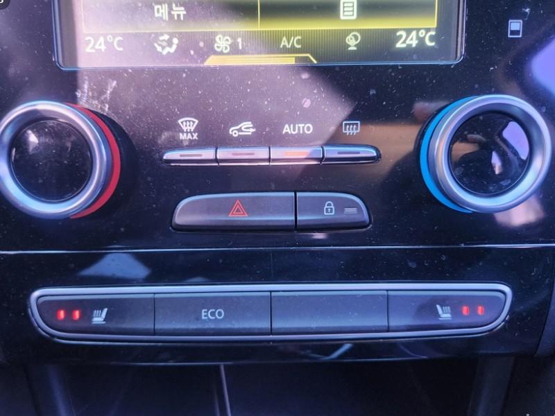 르노 (삼성) SM6 2.0 LPe 렌터카 SE - 이미지 10