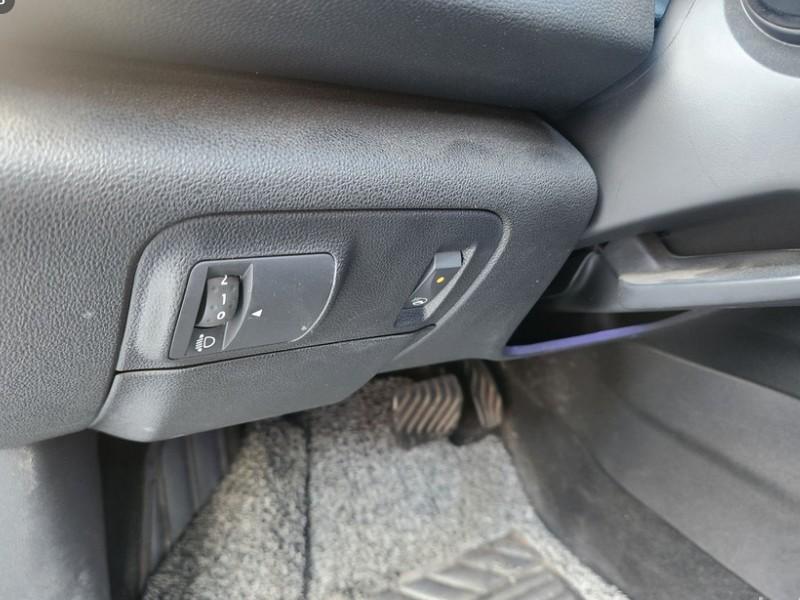 르노 (삼성) SM6 2.0 LPe 렌터카 SE - 이미지 8