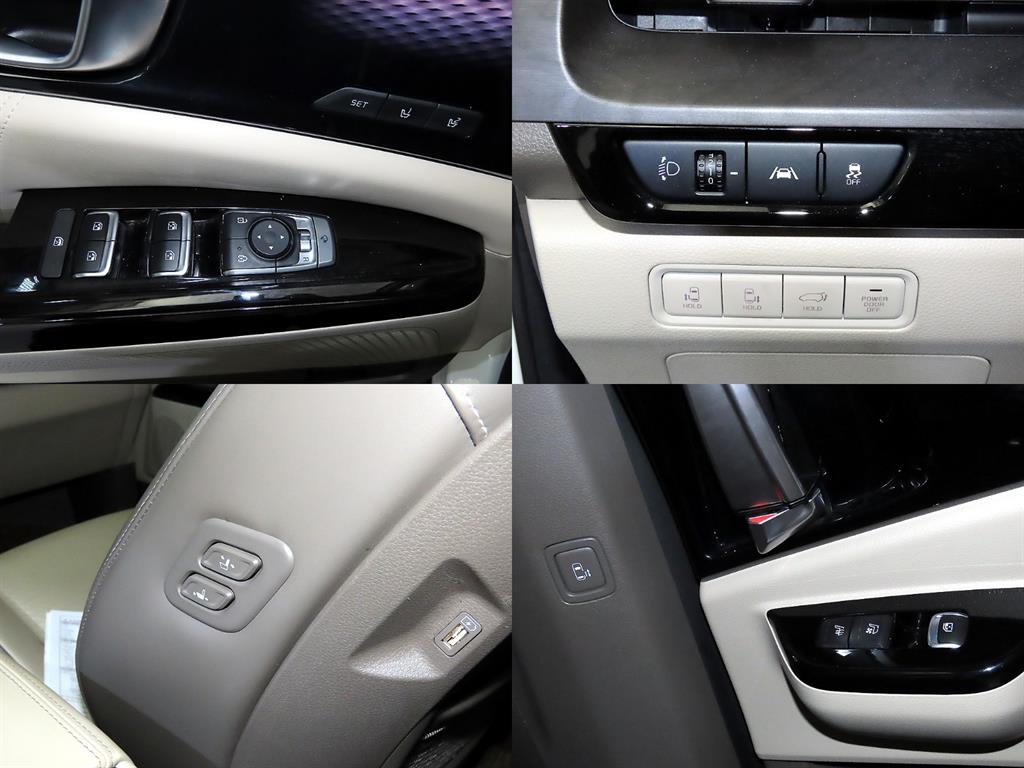 기아 신형 카니발(KA4) 9인승 디젤 시그니처 - 이미지 6