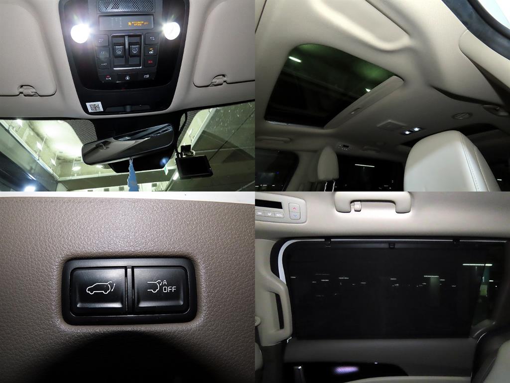 기아 신형 카니발(KA4) 9인승 디젤 시그니처