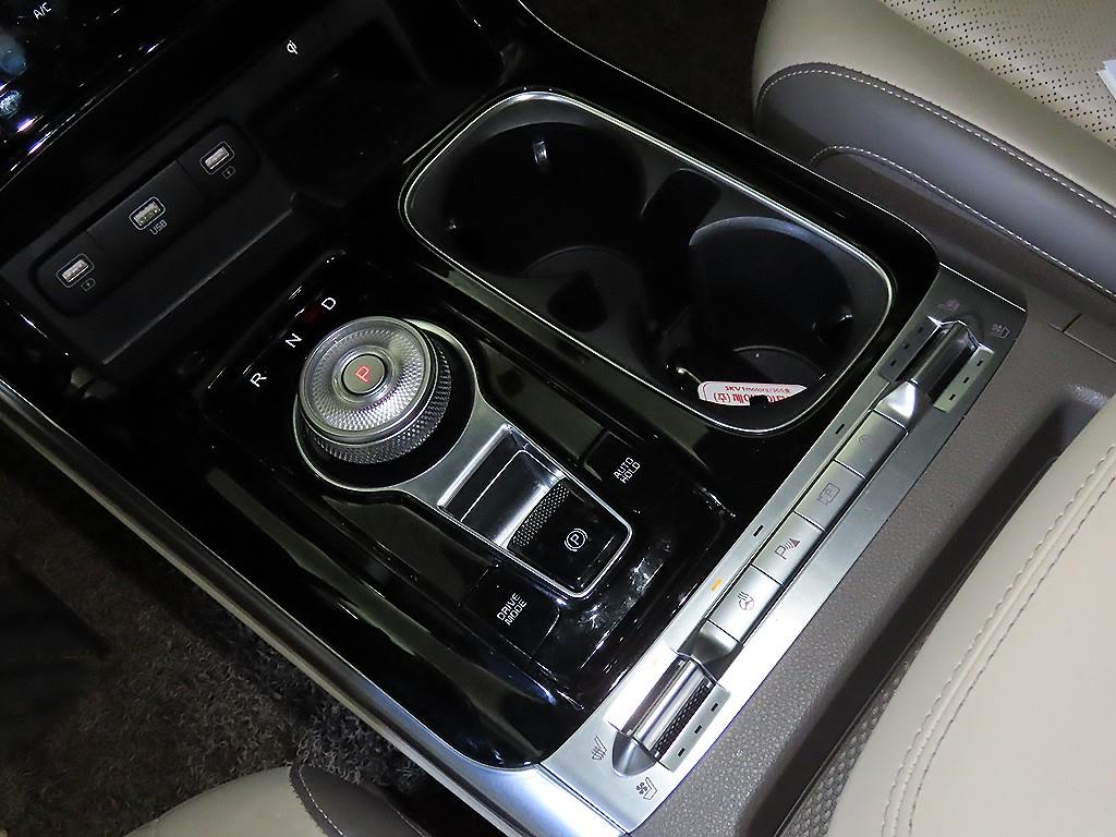 기아 신형 카니발(KA4) 9인승 디젤 시그니처 - 이미지 20