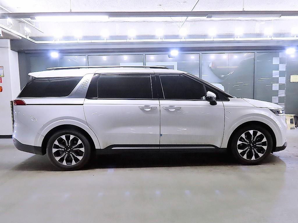 기아 신형 카니발(KA4) 9인승 디젤 시그니처 - 이미지 15