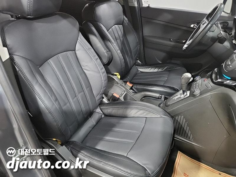 쉐보레 (대우) 올란도 1.6 디젤 LT 프리미엄 - 이미지 13