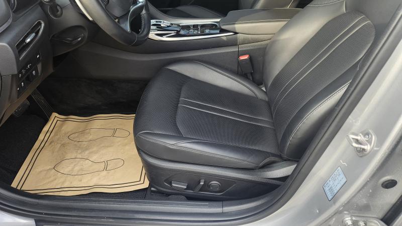 현대 쏘나타(DN8) L2.0 렌터카 스타일