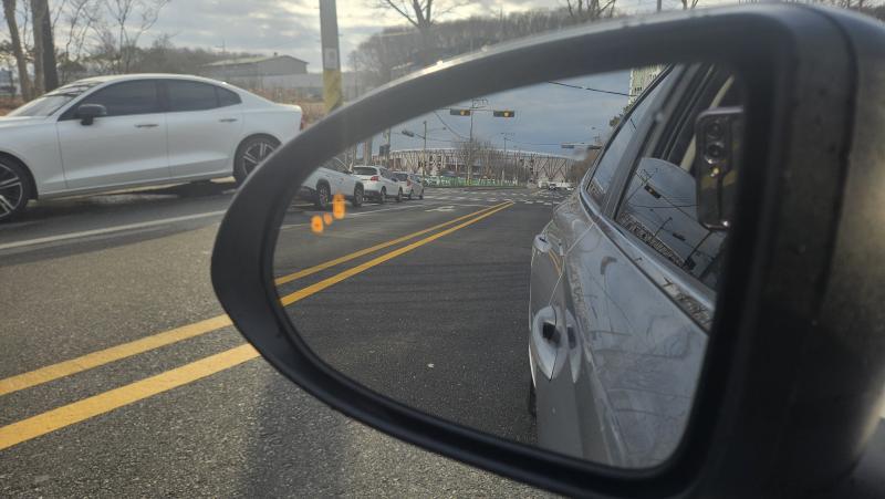 현대 쏘나타(DN8) L2.0 렌터카 스타일 - 이미지 11