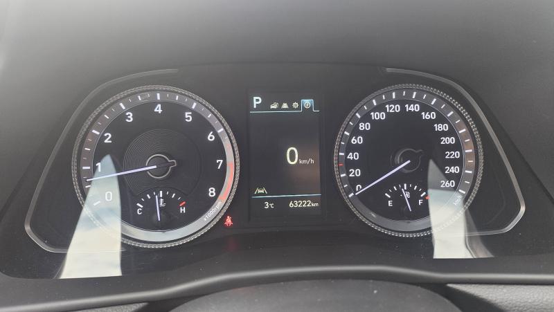 현대 쏘나타(DN8) L2.0 렌터카 스타일 - 이미지 6