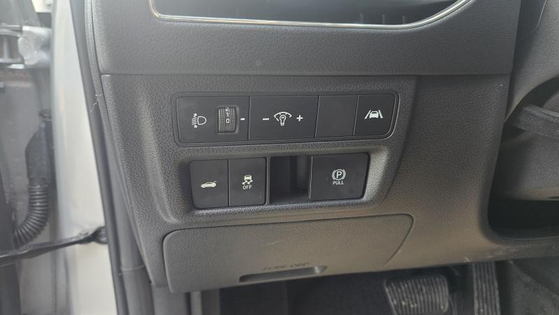 현대 쏘나타(DN8) L2.0 렌터카 스타일 - 이미지 17