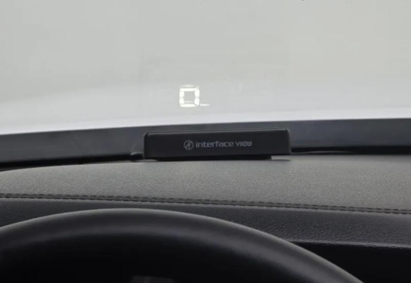 현대 더 뉴그랜저IG LPi 3.0 영업용 모범형 - 이미지 19