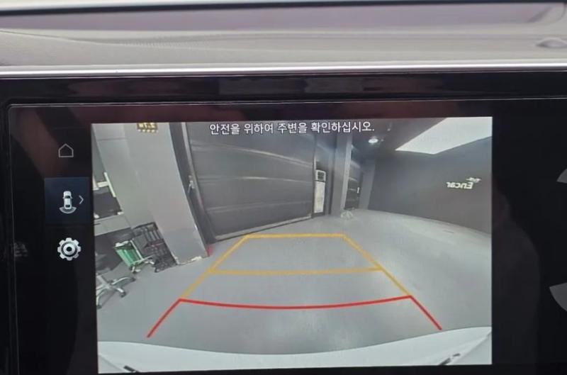 현대 더 뉴그랜저IG LPi 3.0 영업용 모범형 - 이미지 4