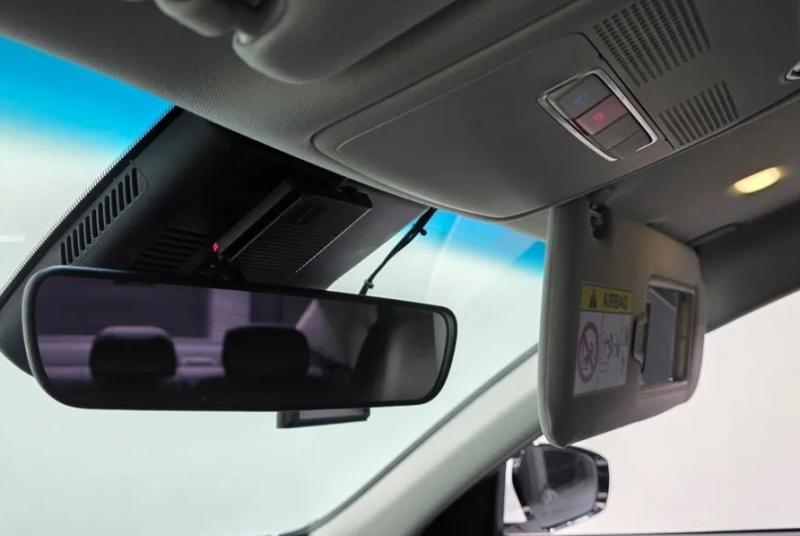 현대 더 뉴그랜저IG LPi 3.0 영업용 모범형 - 이미지 10