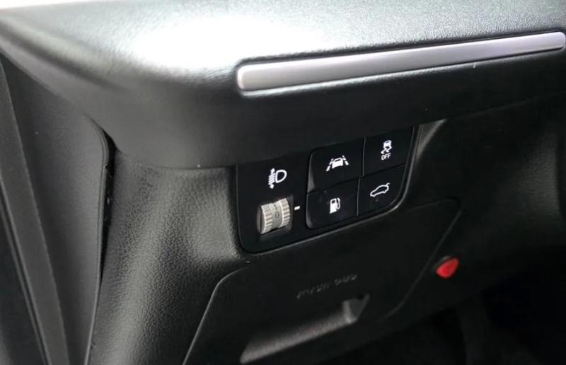 현대 더 뉴그랜저IG LPi 3.0 영업용 모범형 - 이미지 9