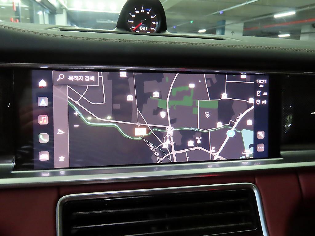 포르쉐 파나메라(2세대) 4.0 GTS - 이미지 8