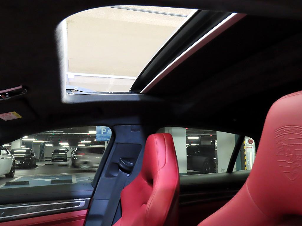 포르쉐 파나메라(2세대) 4.0 GTS - 이미지 15