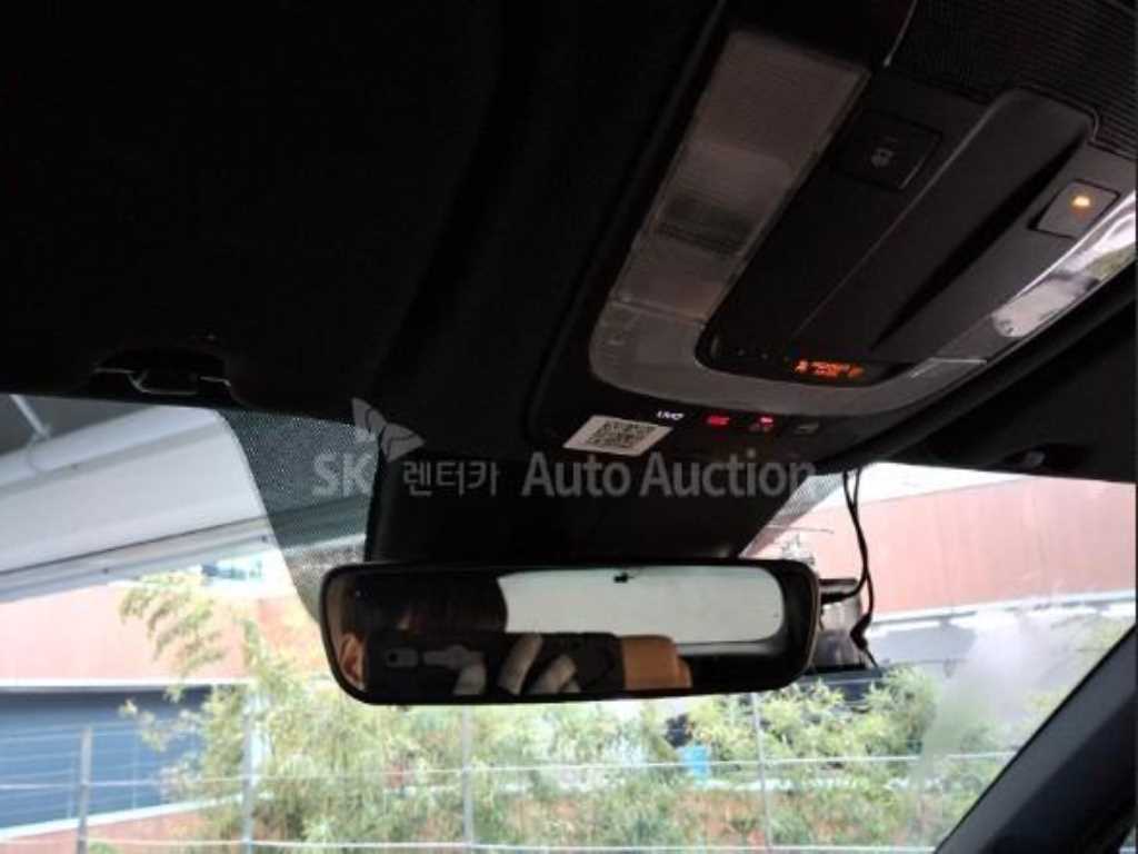 기아 신형쏘렌토(MQ4) 2.2 디젤 2WD 프레스티지 - 이미지 8