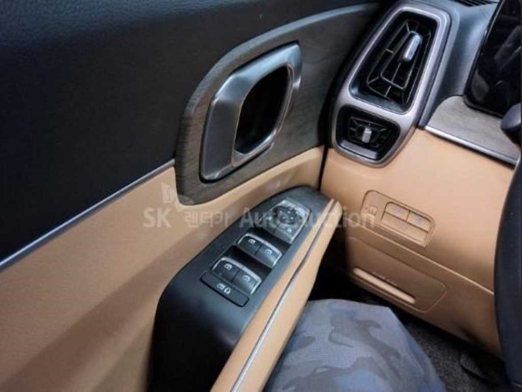 기아 신형쏘렌토(MQ4) 2.2 디젤 2WD 프레스티지 - 이미지 7