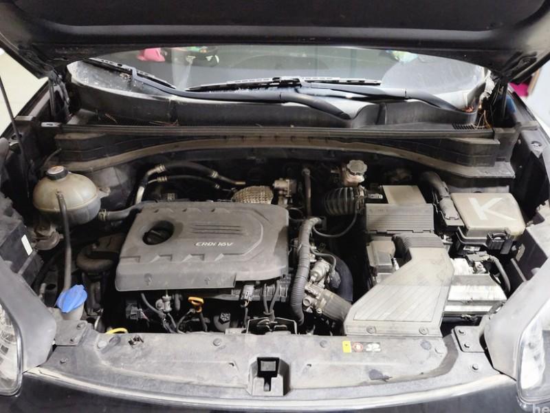 기아 신형 스포티지 1.7 2WD 노블레스 - 이미지 6