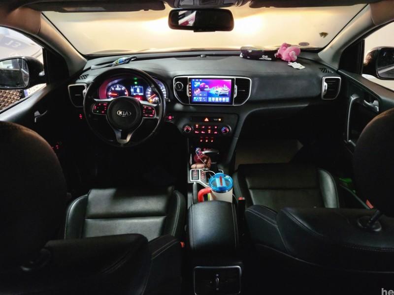 기아 신형 스포티지 1.7 2WD 노블레스 - 이미지 5