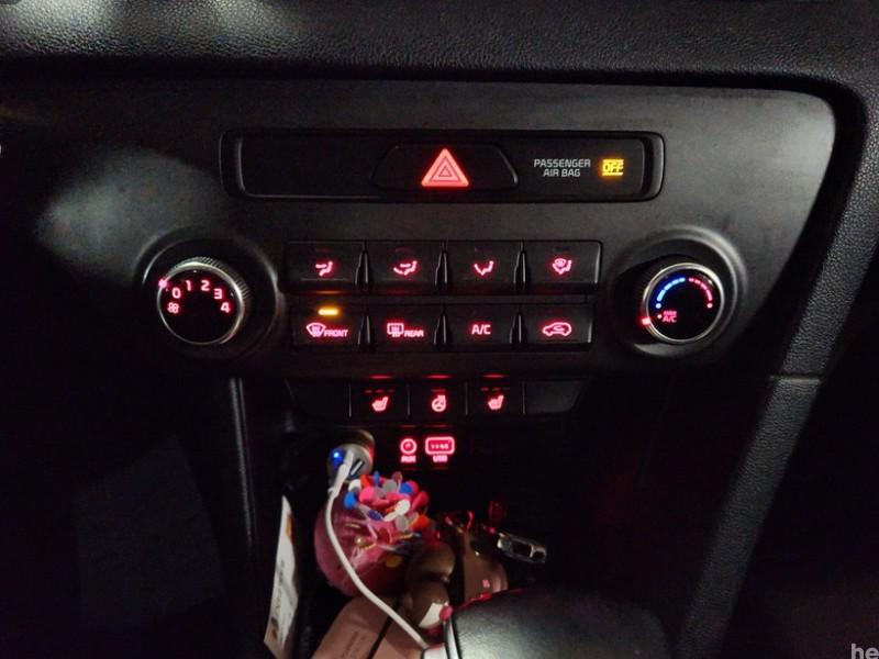 기아 신형 스포티지 1.7 2WD 노블레스 - 이미지 7