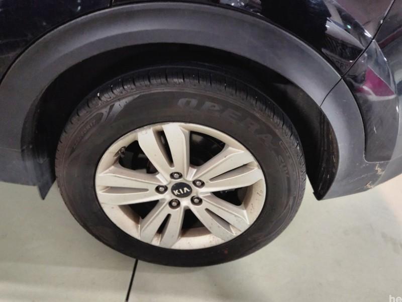 기아 신형 스포티지 1.7 2WD 노블레스 - 이미지 11