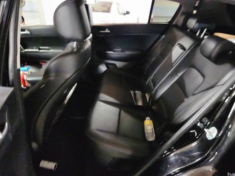 기아 신형 스포티지 1.7 2WD 노블레스 - 이미지 10