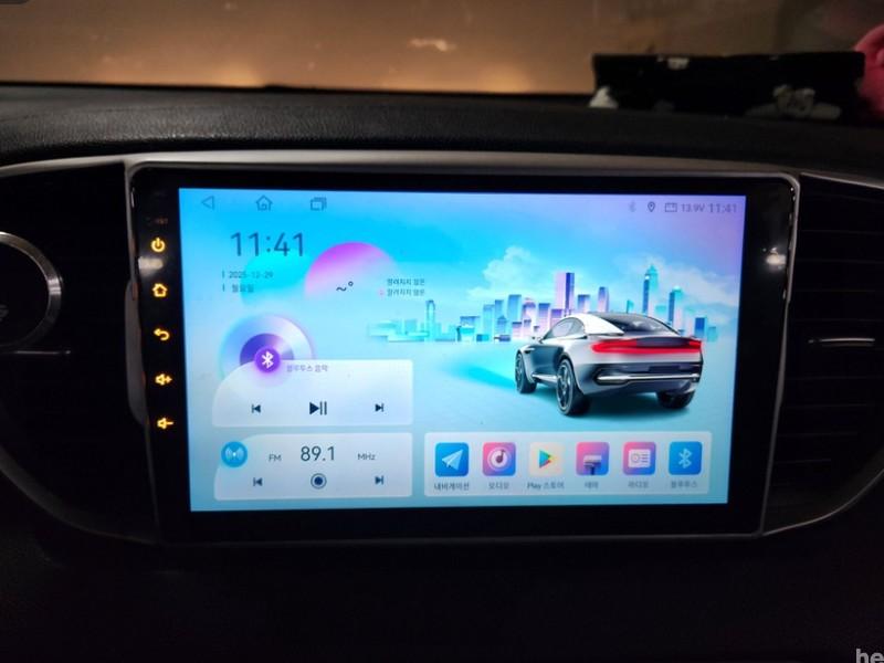 기아 신형 스포티지 1.7 2WD 노블레스 - 이미지 13