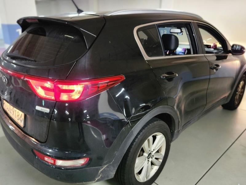 기아 신형 스포티지 1.7 2WD 노블레스 - 이미지 14