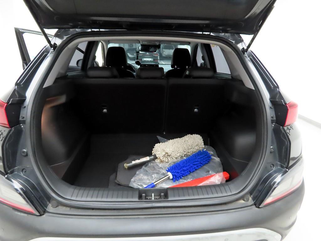 현대 더 뉴코나 2.0 2WD 스마트 - 이미지 19