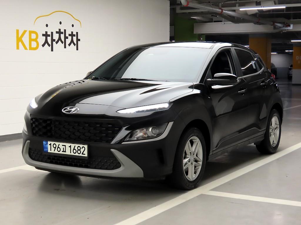 현대 더 뉴코나 2.0 2WD 스마트