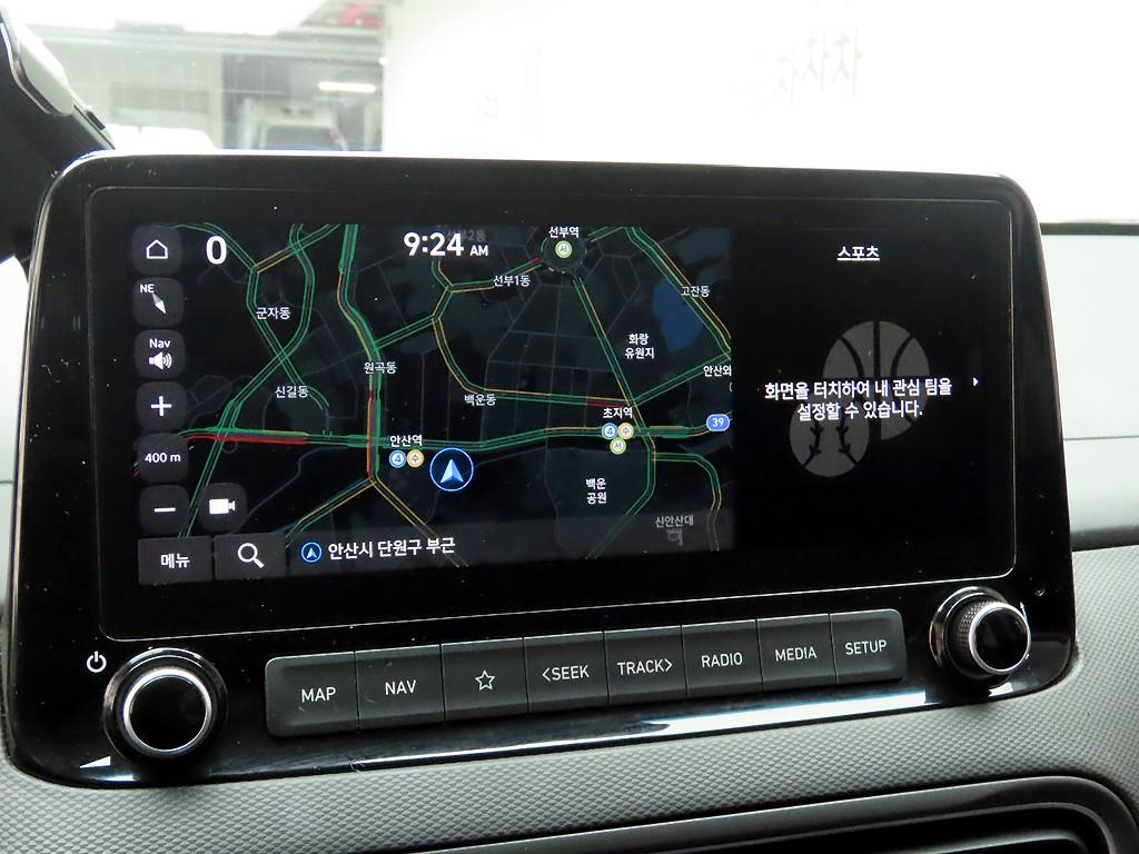 현대 더 뉴코나 2.0 2WD 스마트 - 이미지 4