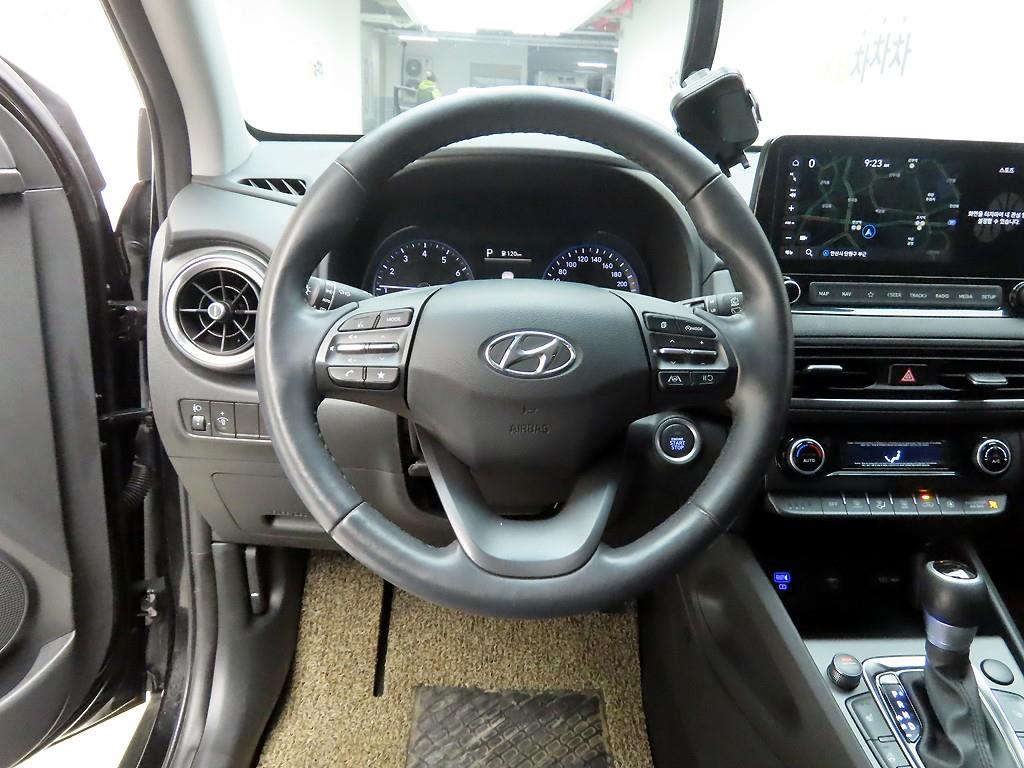 현대 더 뉴코나 2.0 2WD 스마트 - 이미지 10